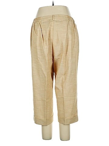Alfred Dunner Casual Pants (view 2)
