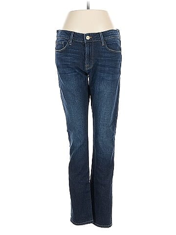 FRAME Denim Jeans (view 1)