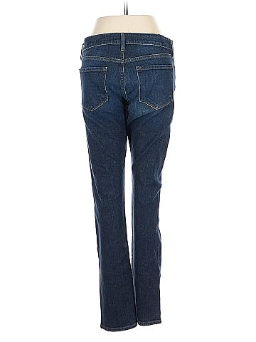 FRAME Denim Jeans (view 2)
