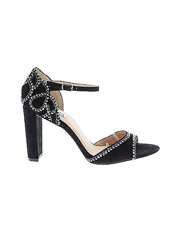 Badgley Mischka Heels (view 1)