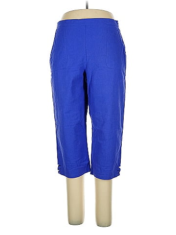 Alfred Dunner Active Pants (view 1)