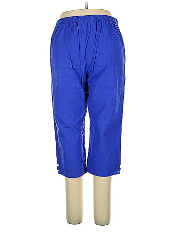 Alfred Dunner Active Pants (view 2)