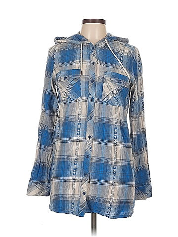 Volcom Cardigan (view 1)