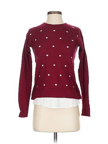 Trenery Long Sleeve Top (view 1)