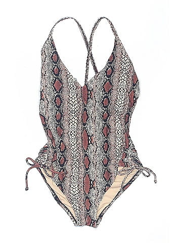 Kona Sol One Piece Swimsuit (view 1)