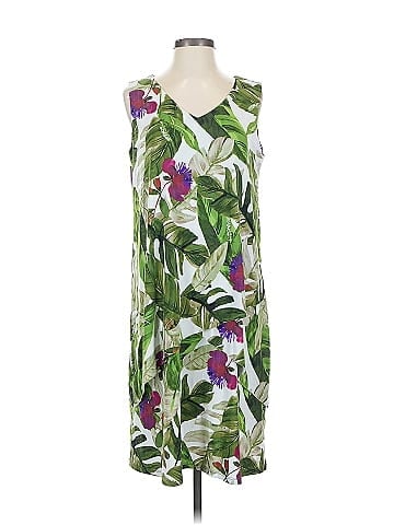 Susan Graver Casual Dress (view 1)
