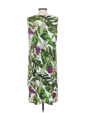 Susan Graver Casual Dress (view 2)