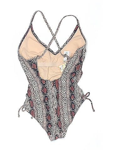 Kona Sol One Piece Swimsuit (view 2)