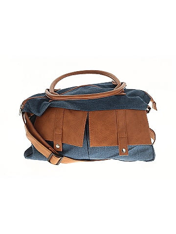 Unbranded Satchel (view 1)