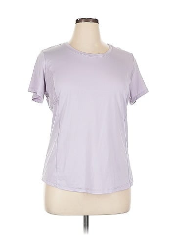 Fila Sport Short Sleeve Top (view 1)