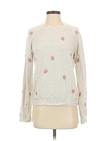 Monrow Sweatshirt (view 1)