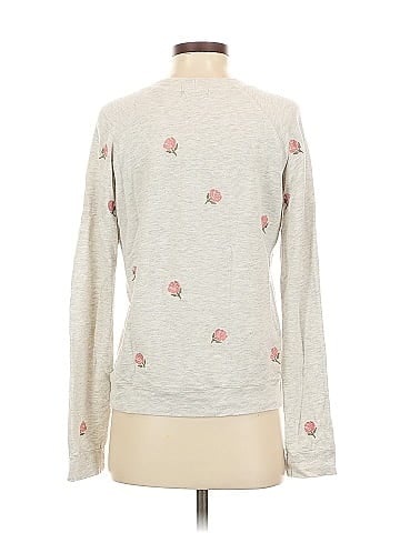 Monrow Sweatshirt (view 2)