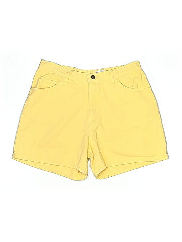 Moda International Shorts (view 1)