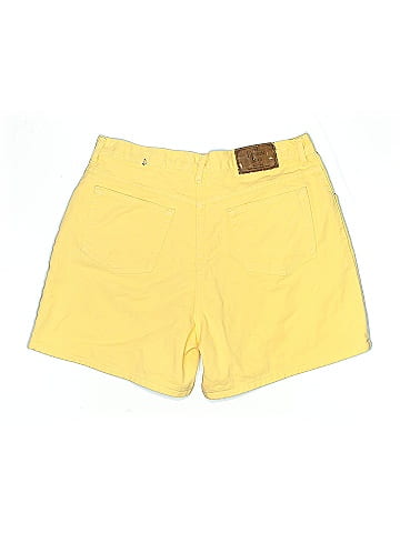 Moda International Shorts (view 2)