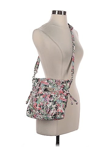 Nicole by Nicole Miller Crossbody Bag (view 2)