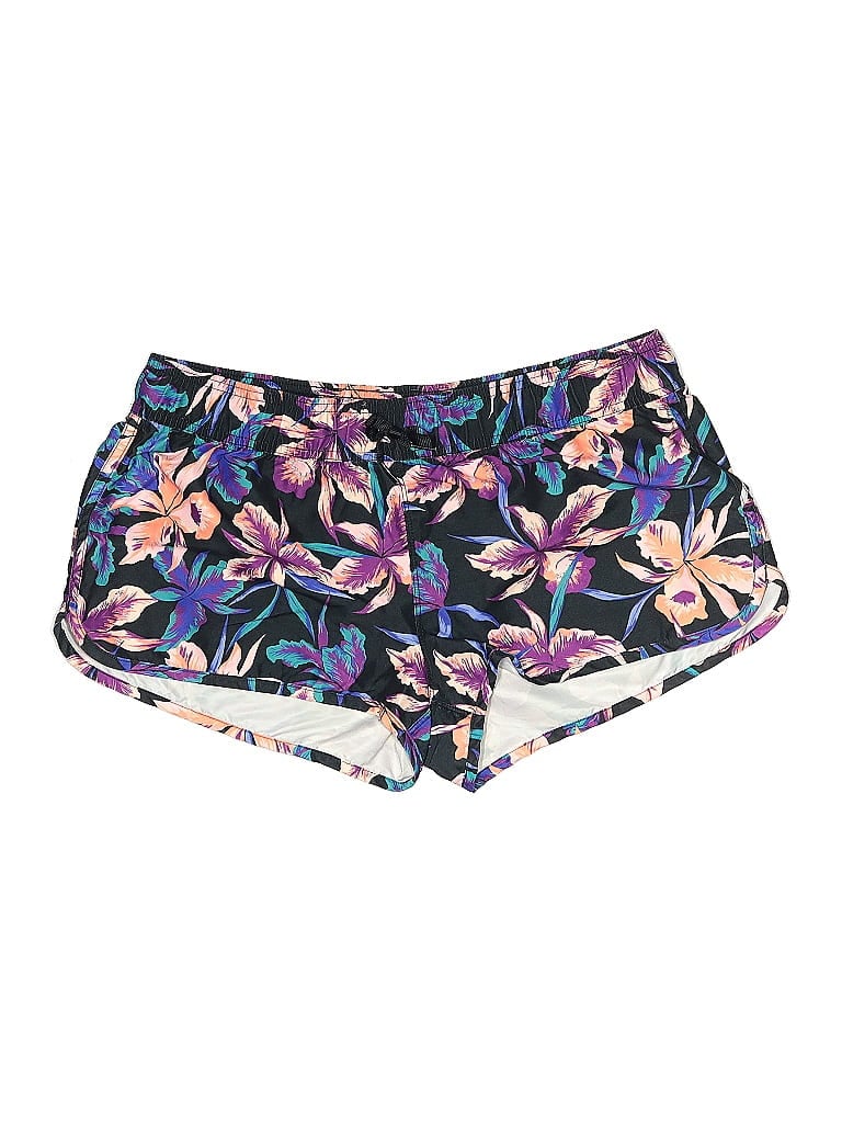 Pre-owned Attraco Shorts In Blue