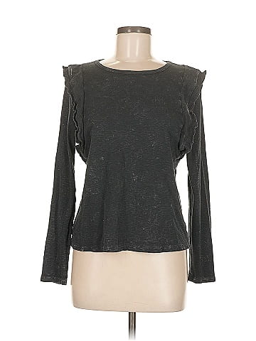 Eri + Ali Long Sleeve T-Shirt (view 1)