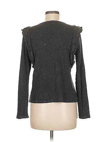 Eri + Ali Long Sleeve T-Shirt (view 2)