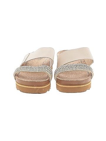 Reef Sandals (view 2)