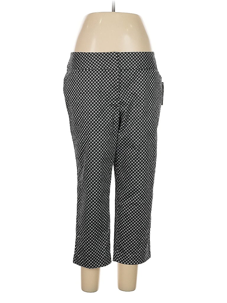 Worthington Casual Pants In Gray