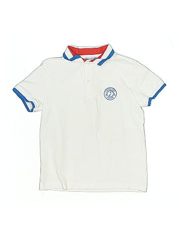 Jacadi Short Sleeve Polo (view 1)