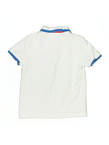 Jacadi Short Sleeve Polo (view 2)