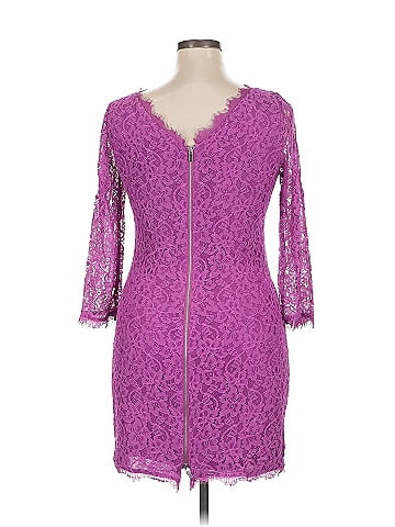 Diane von Furstenberg Cocktail Dress (view 2)