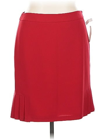 Tahari by ASL Casual Skirt (view 1)