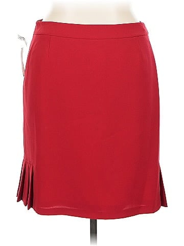 Tahari by ASL Casual Skirt (view 2)
