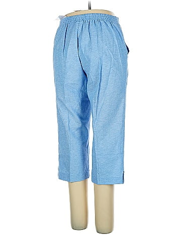 Alfred Dunner Casual Pants (view 2)