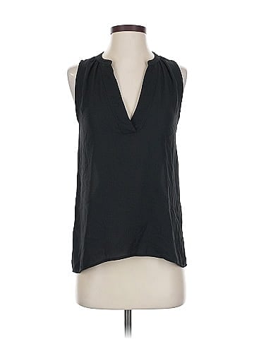 J.Crew 365 Sleeveless Blouse (view 1)
