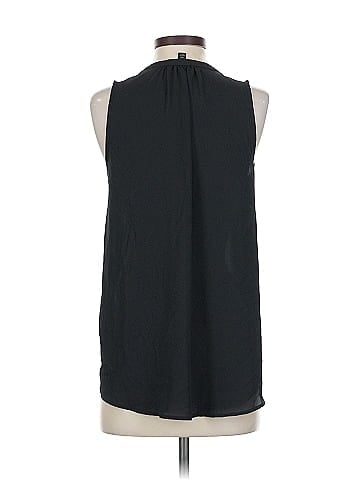 J.Crew 365 Sleeveless Blouse (view 2)