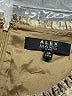 Alex Marie Tweed Tan Cocktail Dress Size 2 (petite) - photo 7