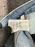 Madewell Blue Jeans Size 28 waist - photo 7