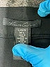 Kenneth Cole New York Solid Black Active Pants Size L - photo 6