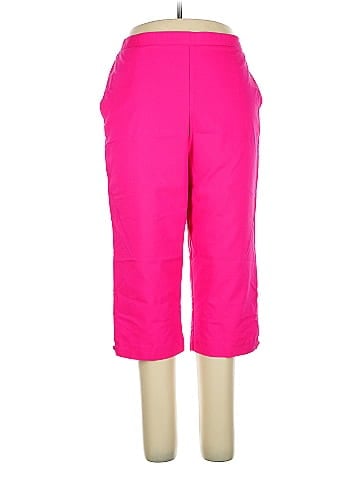 Alfred Dunner Active Pants (view 1)