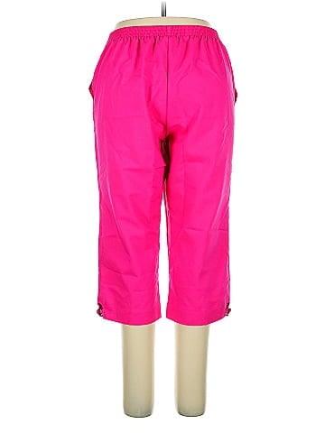 Alfred Dunner Active Pants (view 2)