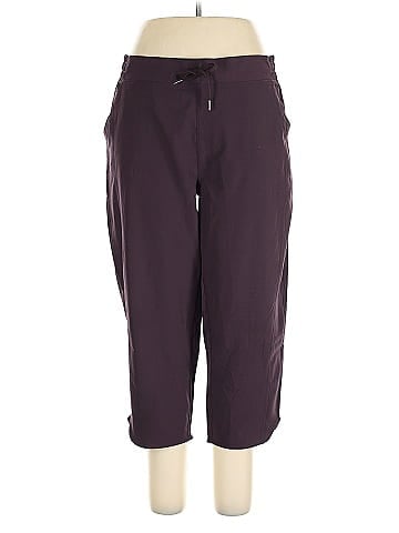 Marika Casual Pants (view 1)