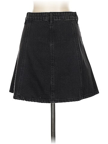 RES Denim Denim Skirt (view 2)