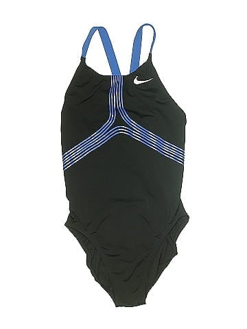 Nike One Piece Swimsuit (view 1)