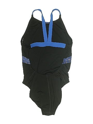 Nike One Piece Swimsuit (view 2)