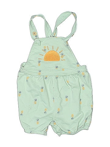Pekkle Overalls (view 1)