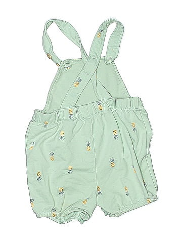Pekkle Overalls (view 2)