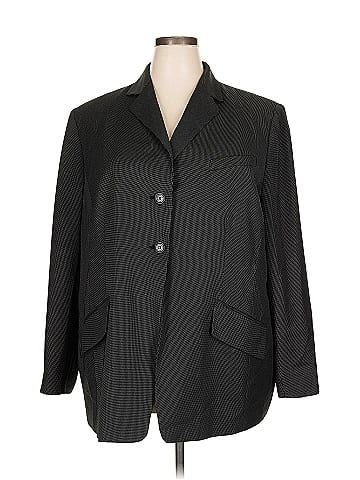 AK Anne Klein Blazer (view 1)