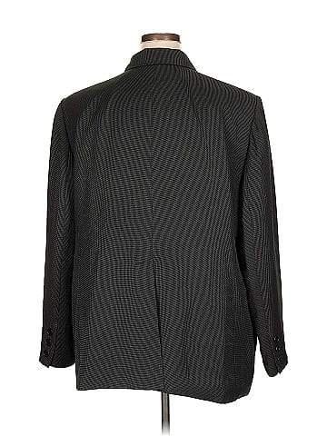 AK Anne Klein Blazer (view 2)