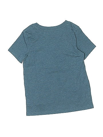 Cat & Jack Short Sleeve T-Shirt (view 2)