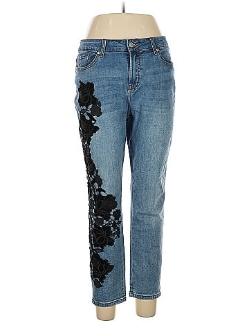 Boston Proper Jeans (view 1)