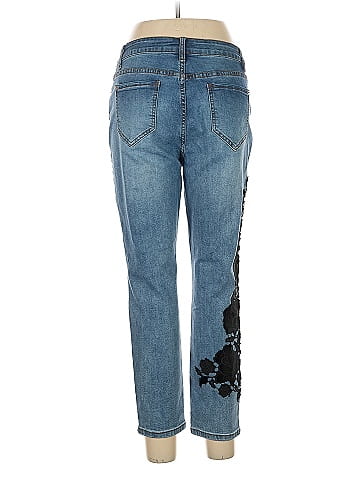 Boston Proper Jeans (view 2)