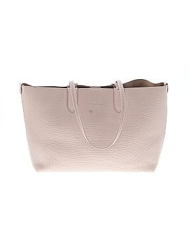 トートバッグ ALEXANDER MCQUEEN WOMAN HANDBAGS Alexander Mcqueen Hammered leather unlined tote bag