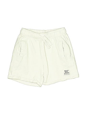 Zara Shorts (view 1)